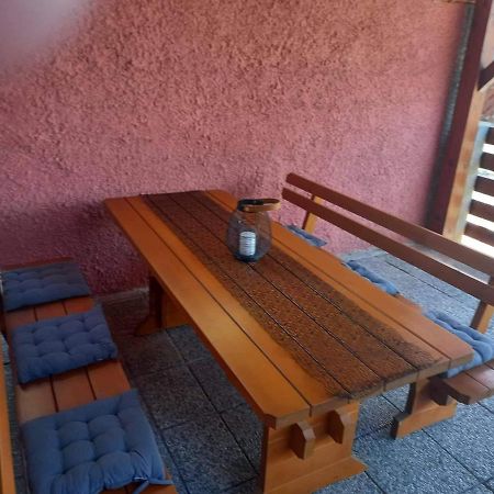 Apartmán Demi108 - Terme Catez Catez ob Savi Exteriér fotografie