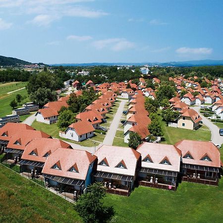 Apartmán Demi108 - Terme Catez Catez ob Savi Exteriér fotografie