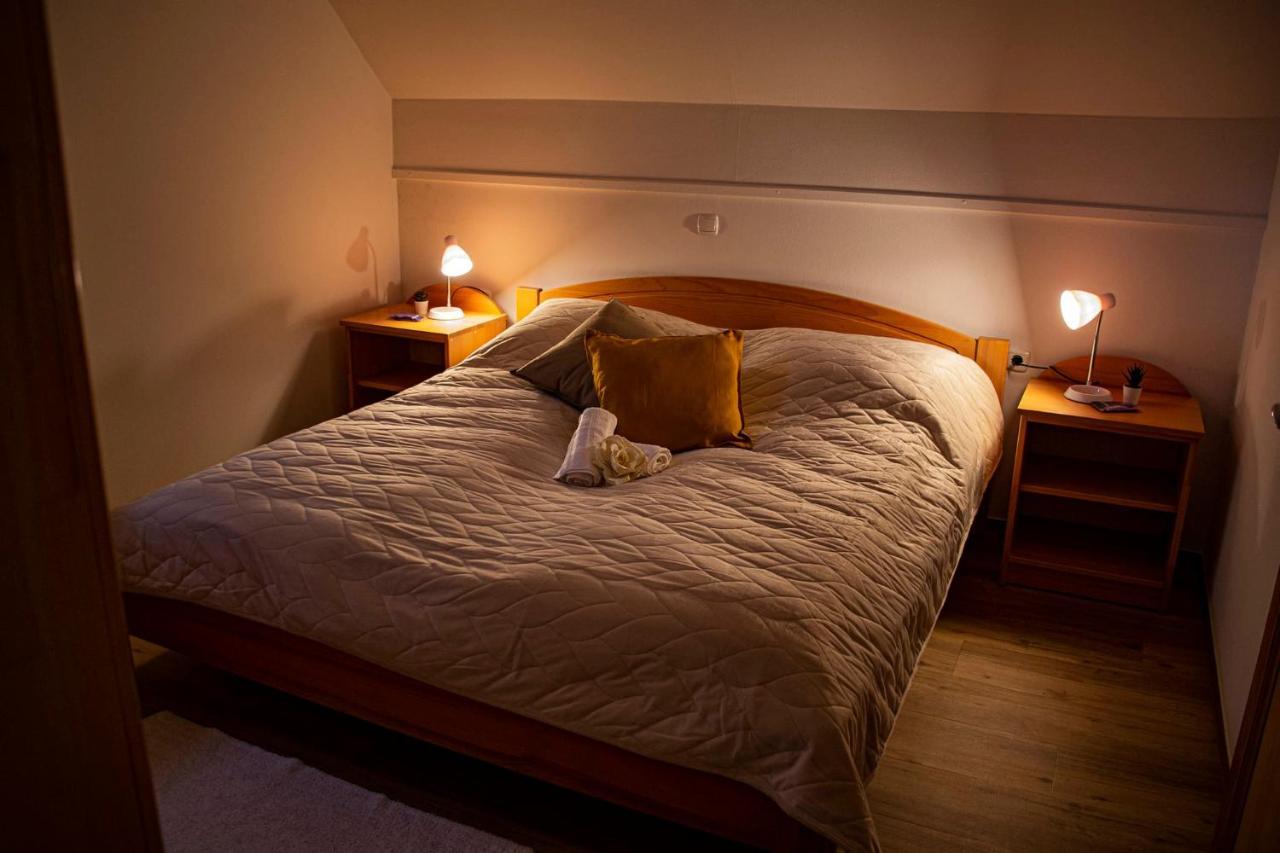 Apartmán Demi108 - Terme Catez Catez ob Savi Exteriér fotografie