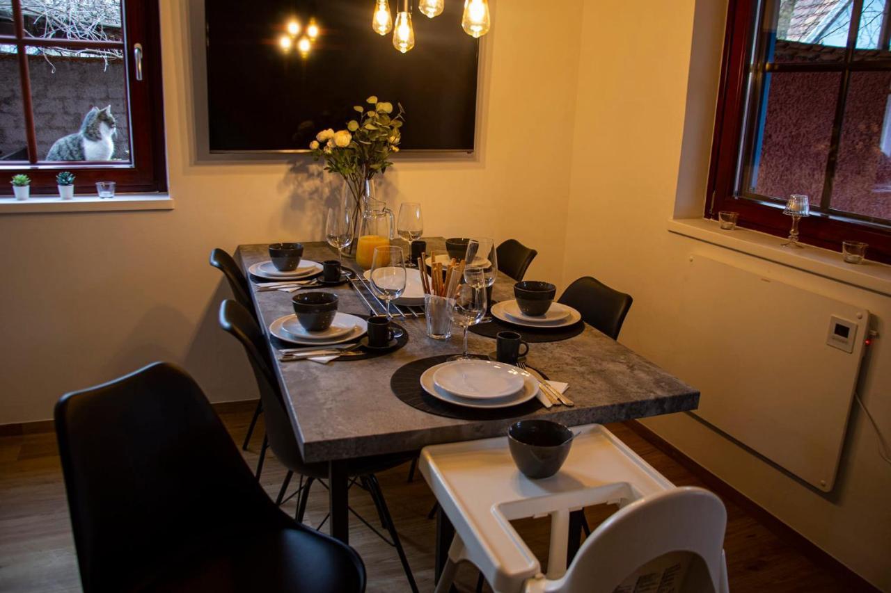 Apartmán Demi108 - Terme Catez Catez ob Savi Exteriér fotografie