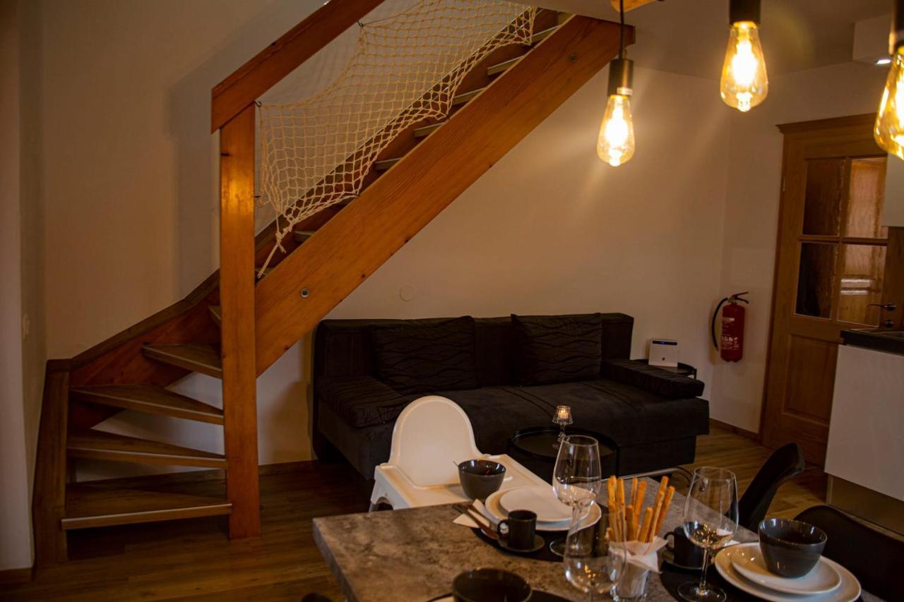 Apartmán Demi108 - Terme Catez Catez ob Savi Exteriér fotografie
