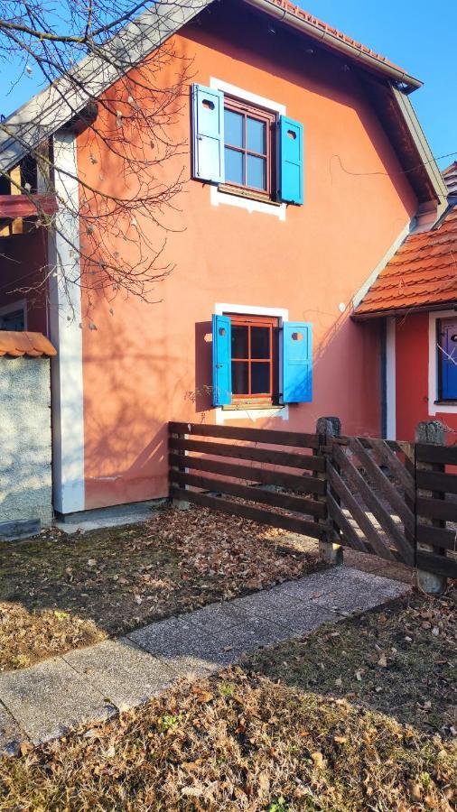Apartmán Demi108 - Terme Catez Catez ob Savi Exteriér fotografie