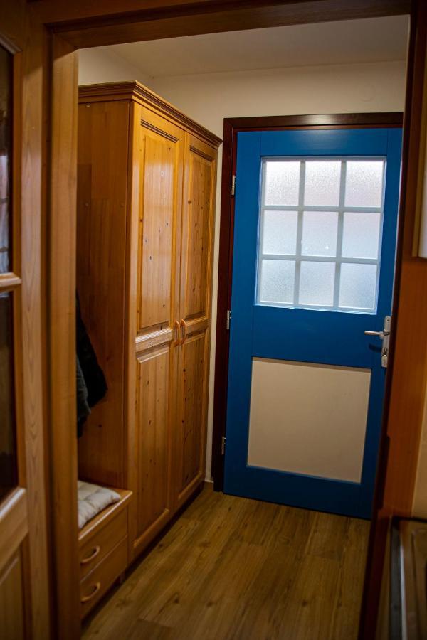 Apartmán Demi108 - Terme Catez Catez ob Savi Exteriér fotografie