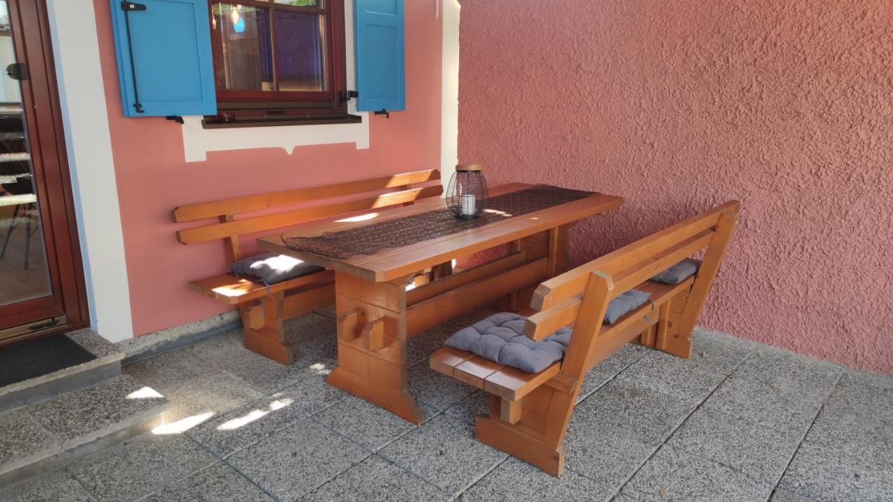 Apartmán Demi108 - Terme Catez Catez ob Savi Exteriér fotografie