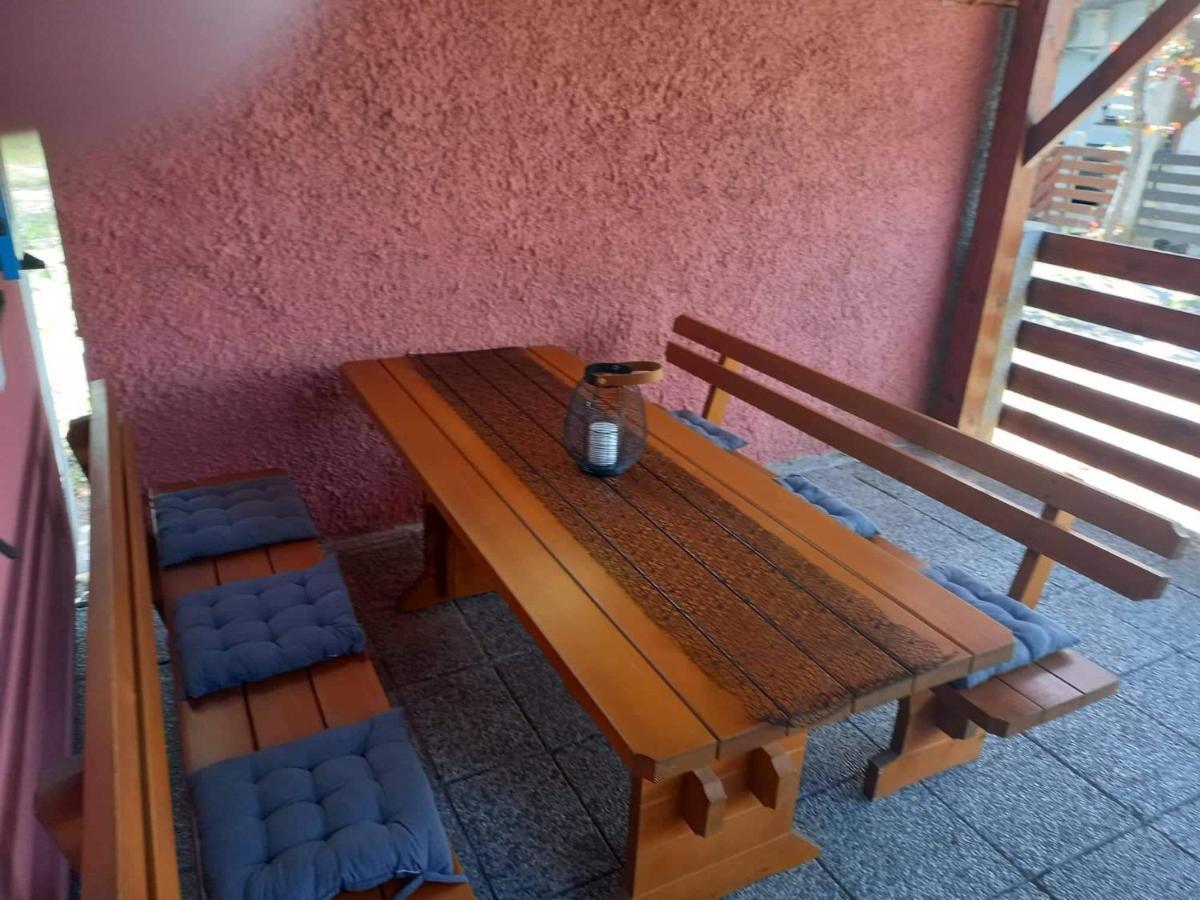 Apartmán Demi108 - Terme Catez Catez ob Savi Exteriér fotografie