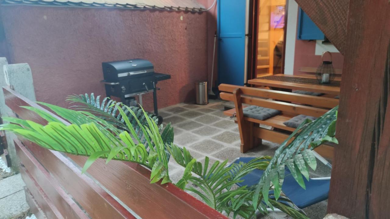 Apartmán Demi108 - Terme Catez Catez ob Savi Exteriér fotografie