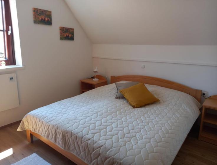 Apartmán Demi108 - Terme Catez Catez ob Savi Exteriér fotografie