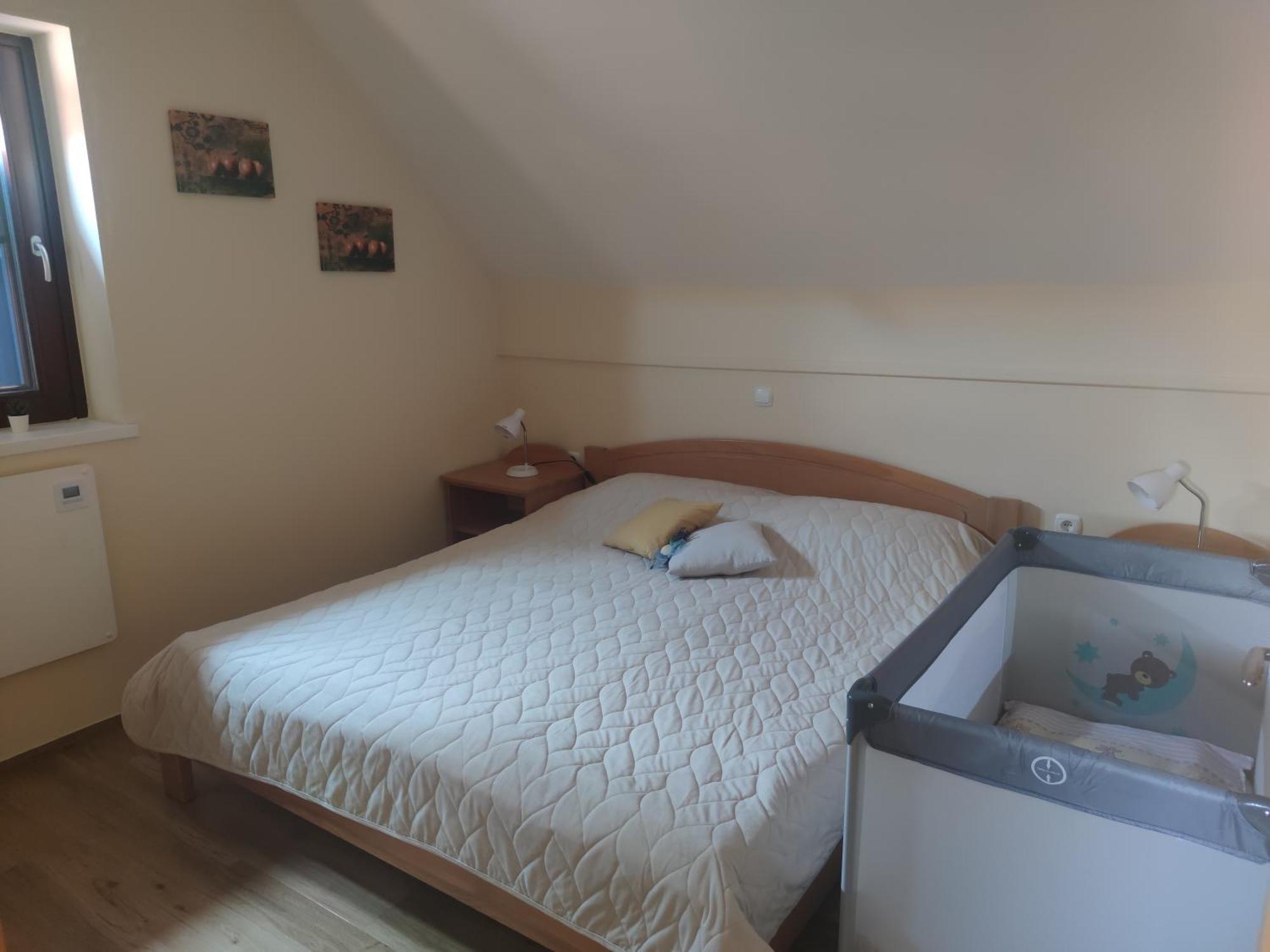 Apartmán Demi108 - Terme Catez Catez ob Savi Exteriér fotografie