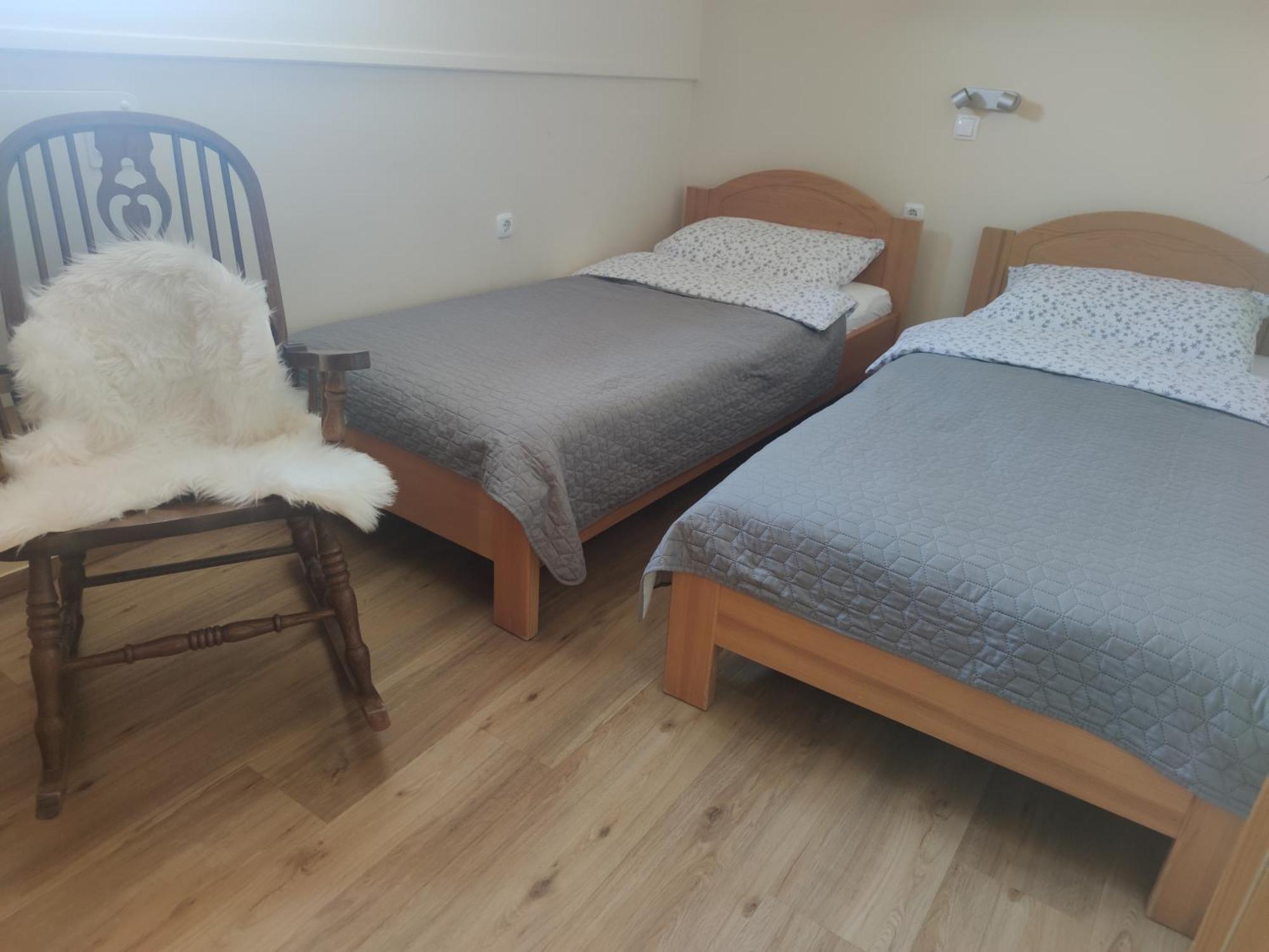 Apartmán Demi108 - Terme Catez Catez ob Savi Exteriér fotografie